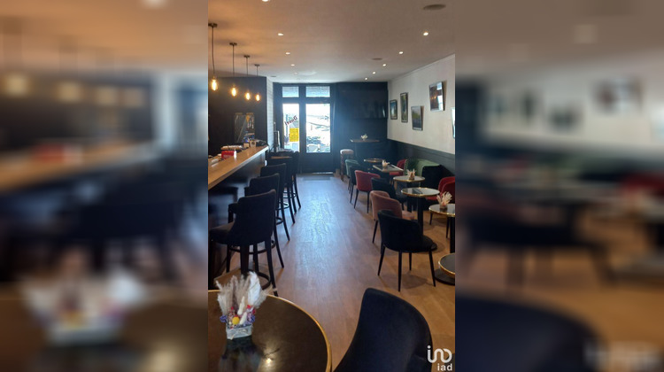 Ma-Cabane - Vente Local commercial Chagny, 120 m²