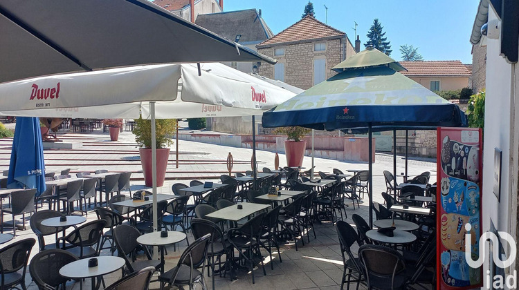 Ma-Cabane - Vente Local commercial Chagny, 120 m²