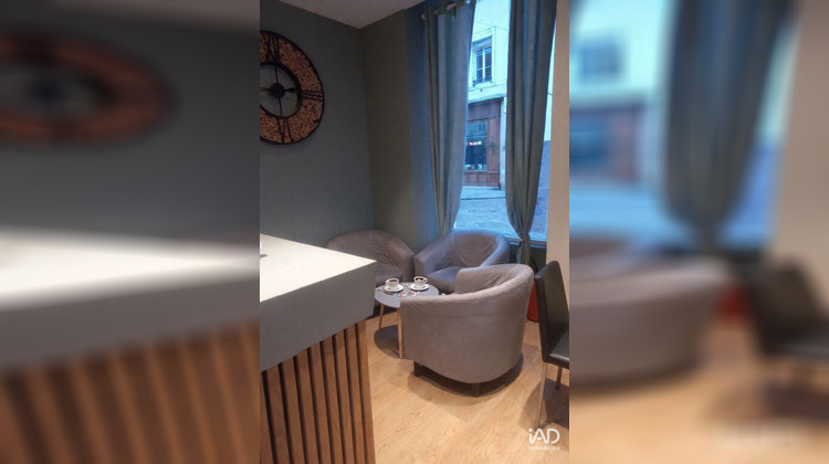 Ma-Cabane - Vente Local commercial Chagny, 110 m²