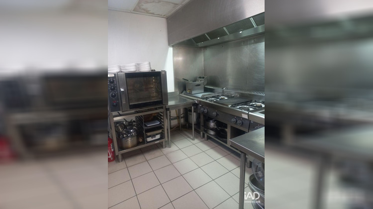 Ma-Cabane - Vente Local commercial Chagny, 110 m²