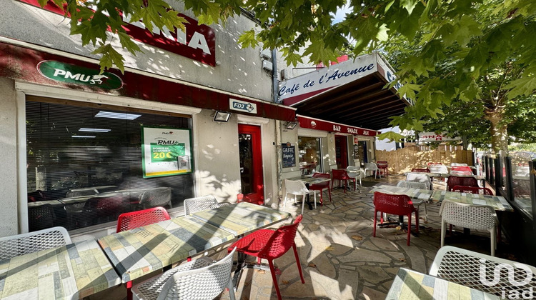 Ma-Cabane - Vente Local commercial Chalais, 478 m²