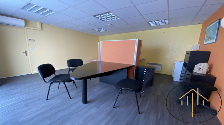 Ma-Cabane - Vente Local commercial Chalais, 79 m²