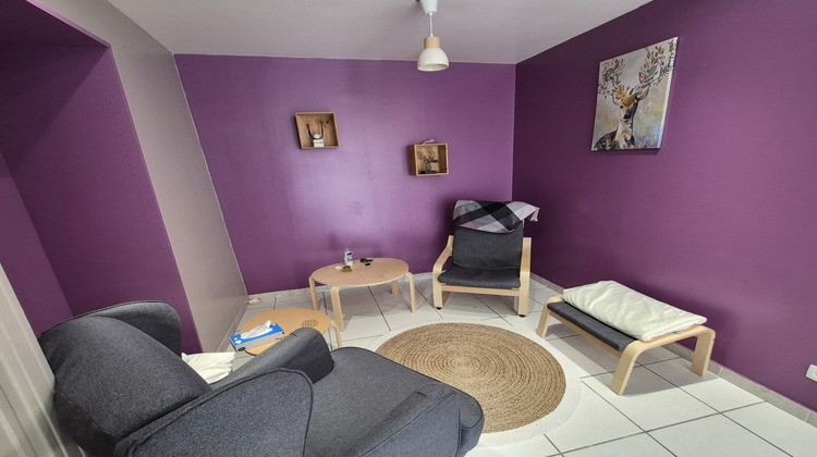 Ma-Cabane - Vente Local commercial CHALAMONT, 38 m²