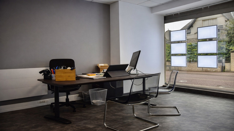 Ma-Cabane - Vente Local commercial CHALETTE-SUR-LOING, 133 m²