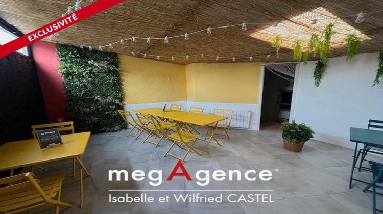 Ma-Cabane - Vente Local commercial CHALLANS, 100 m²