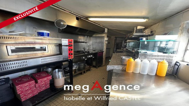 Ma-Cabane - Vente Local commercial CHALLANS, 100 m²