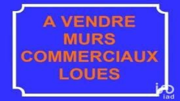 Ma-Cabane - Vente Local commercial Challans, 300 m²