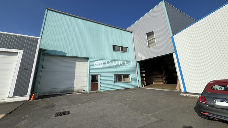 Ma-Cabane - Vente Local commercial Challans, 574 m²