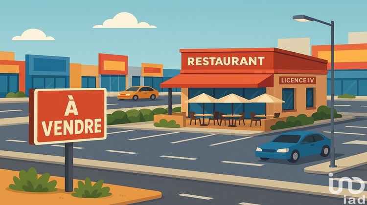 Ma-Cabane - Vente Local commercial Challans, 190 m²