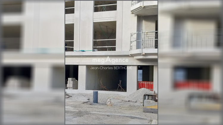 Ma-Cabane - Vente Local commercial CHALLANS, 54 m²