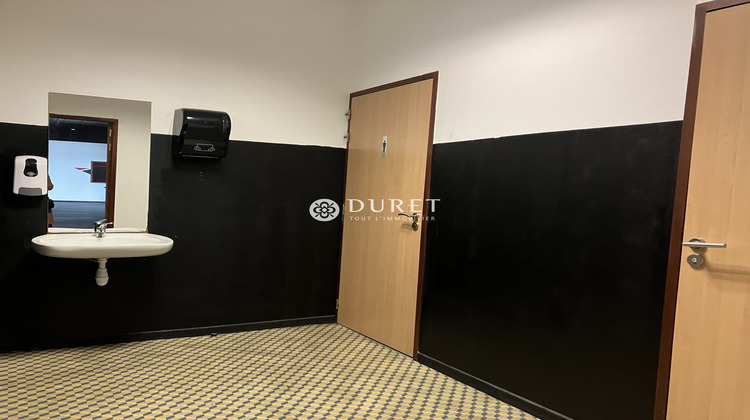 Ma-Cabane - Vente Local commercial Challans, 870 m²