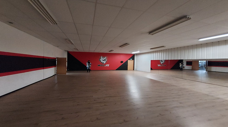 Ma-Cabane - Vente Local commercial CHALLANS, 850 m²