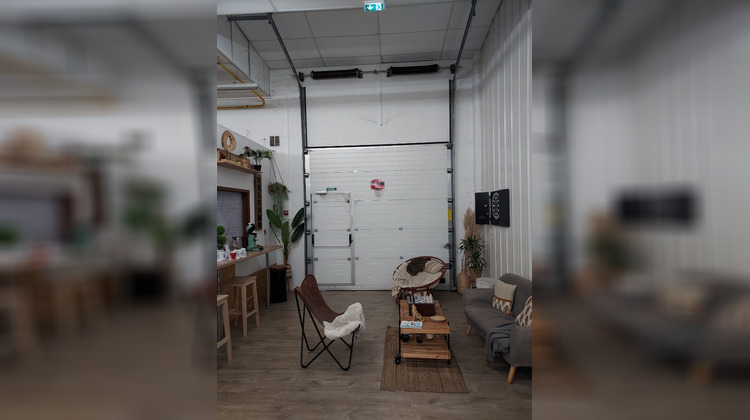 Ma-Cabane - Vente Local commercial CHALLANS, 850 m²