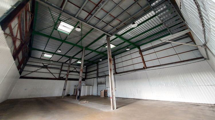 Ma-Cabane - Vente Local commercial CHALLANS, 600 m²