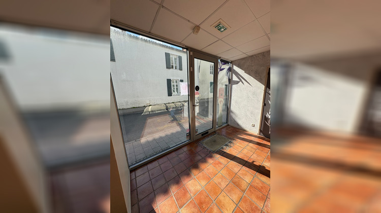 Ma-Cabane - Vente Local commercial CHALLANS, 89 m²
