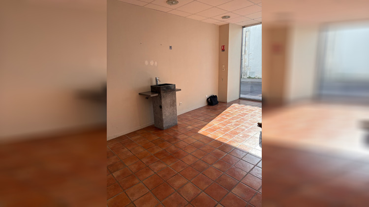 Ma-Cabane - Vente Local commercial CHALLANS, 89 m²