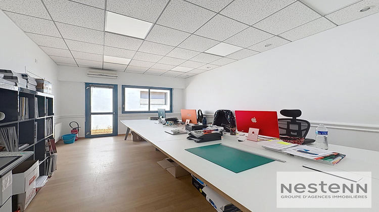 Ma-Cabane - Vente Local commercial CHALLANS, 125 m²