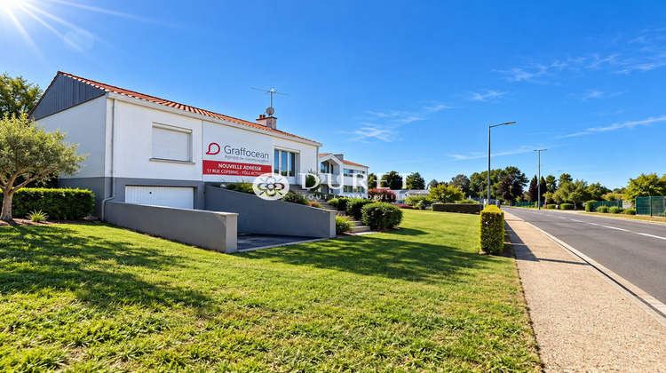 Ma-Cabane - Vente Local commercial Challans, 80 m²