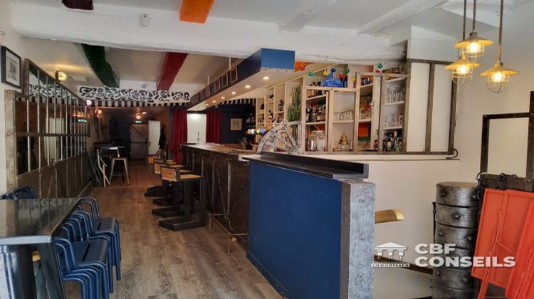 Ma-Cabane - Vente Local commercial Chalon-sur-Saône, 138 m²