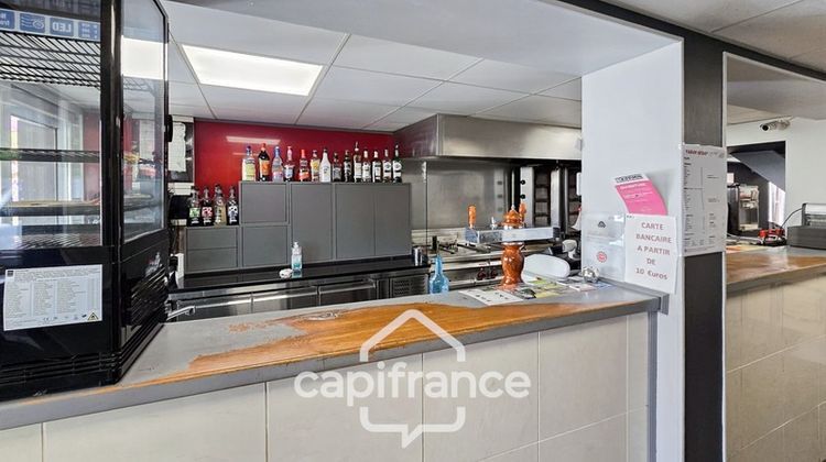 Ma-Cabane - Vente Local commercial CHALON SUR SAONE, 118 m²