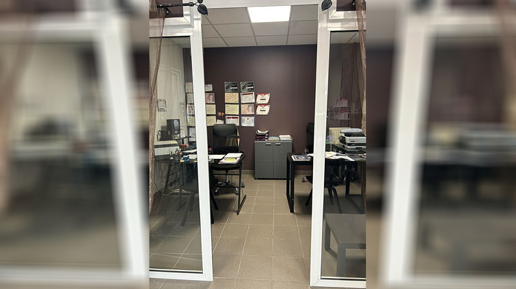 Ma-Cabane - Vente Local commercial CHALON-SUR-SAONE, 117 m²