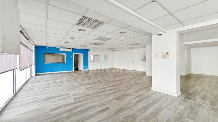 Ma-Cabane - Vente Local commercial CHALON SUR SAONE, 264 m²