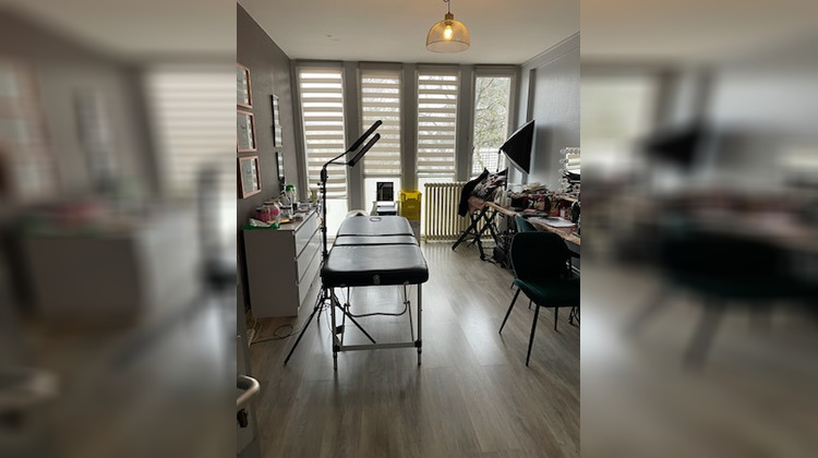 Ma-Cabane - Vente Local commercial CHALON-SUR-SAONE, 17 m²