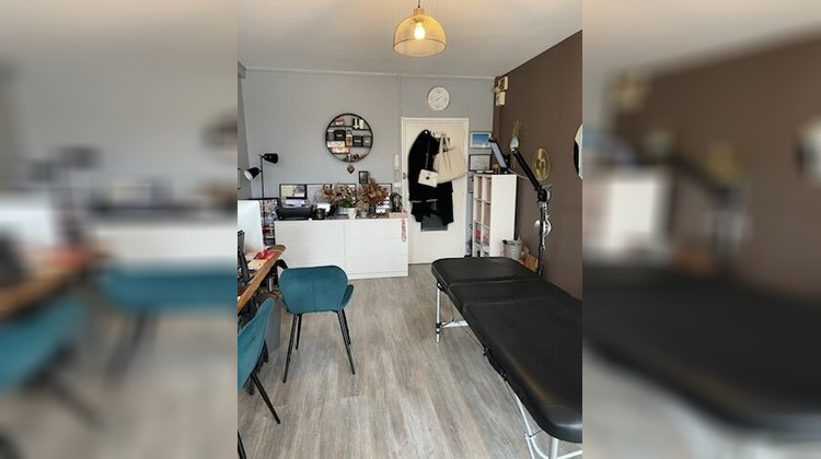 Ma-Cabane - Vente Local commercial CHALON-SUR-SAONE, 17 m²