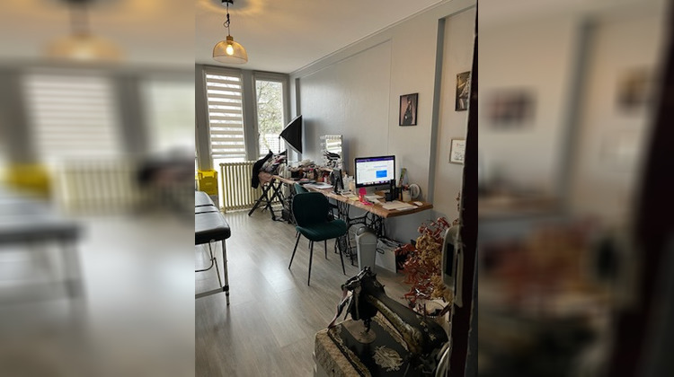 Ma-Cabane - Vente Local commercial CHALON-SUR-SAONE, 17 m²