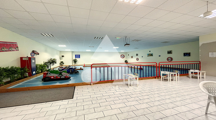 Ma-Cabane - Vente Local commercial CHALON-SUR-SAONE, 250 m²