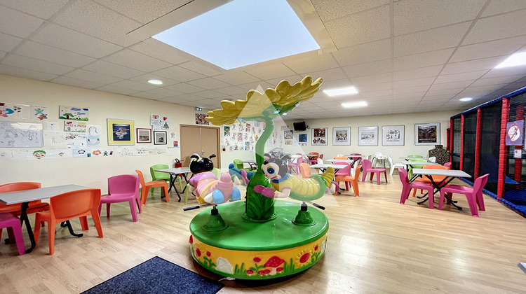 Ma-Cabane - Vente Local commercial CHALON-SUR-SAONE, 255 m²