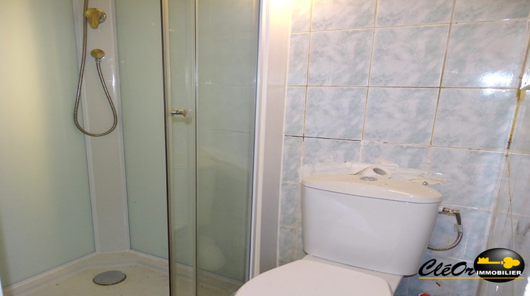 Ma-Cabane - Vente Local commercial Chalon-sur-Saône, 100 m²