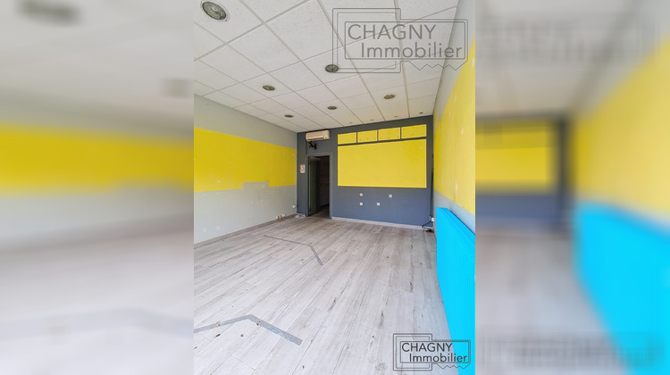 Ma-Cabane - Vente Local commercial Chalon-sur-Saône, 40 m²