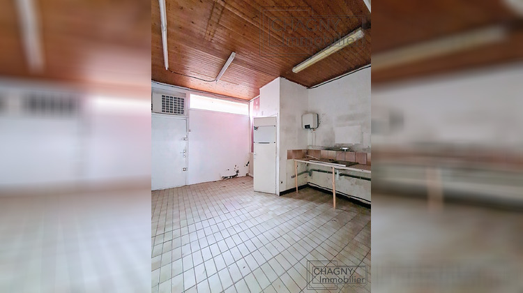 Ma-Cabane - Vente Local commercial Chalon-sur-Saône, 40 m²