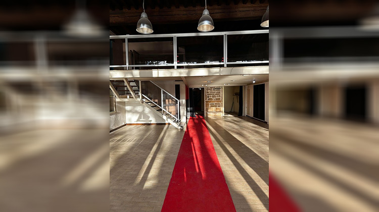 Ma-Cabane - Vente Local commercial CHALON-SUR-SAONE, 144 m²