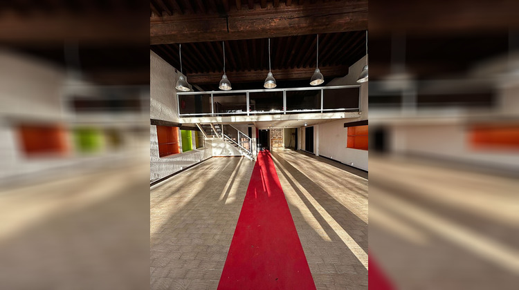 Ma-Cabane - Vente Local commercial CHALON-SUR-SAONE, 144 m²