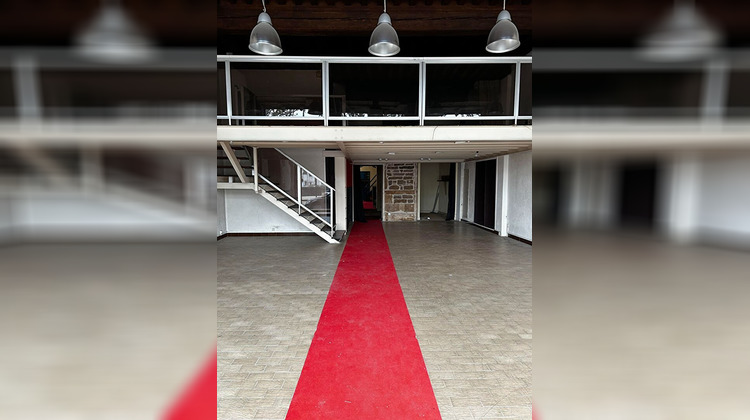 Ma-Cabane - Vente Local commercial CHALON-SUR-SAONE, 144 m²