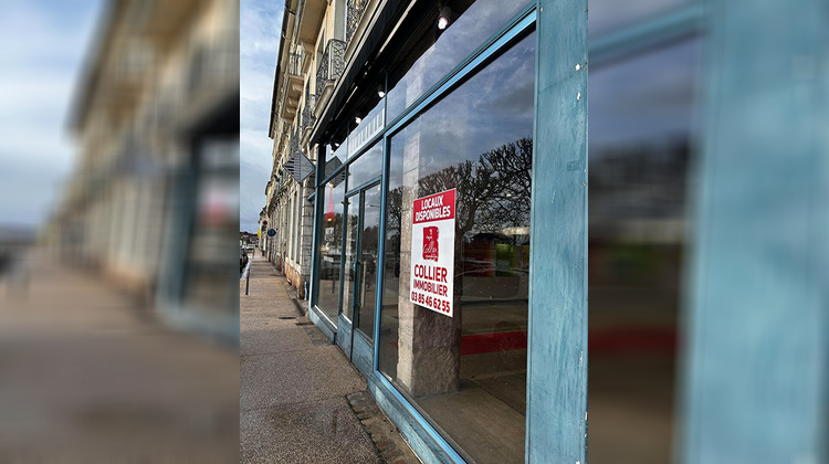 Ma-Cabane - Vente Local commercial CHALON-SUR-SAONE, 144 m²