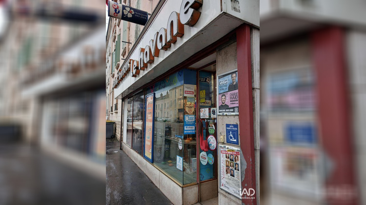 Ma-Cabane - Vente Local commercial Chalon-sur-Saône, 100 m²