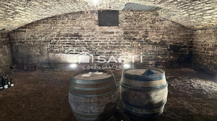 Ma-Cabane - Vente Local commercial Chalon-sur-Saone, 120 m²