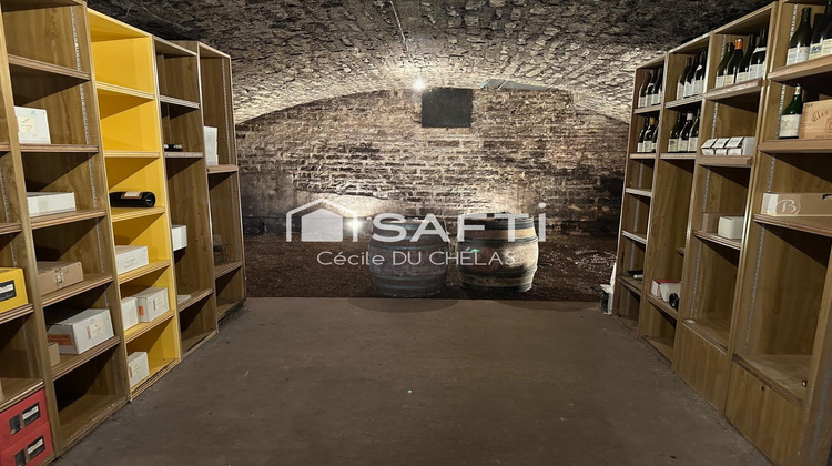 Ma-Cabane - Vente Local commercial Chalon-sur-Saone, 120 m²
