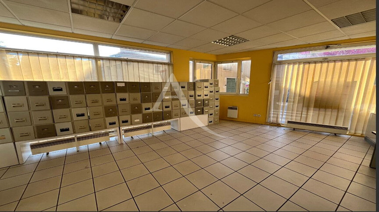 Ma-Cabane - Vente Local commercial CHALON-SUR-SAONE, 122 m²