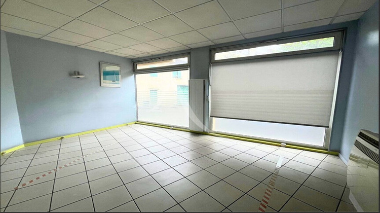 Ma-Cabane - Vente Local commercial CHALON-SUR-SAONE, 122 m²