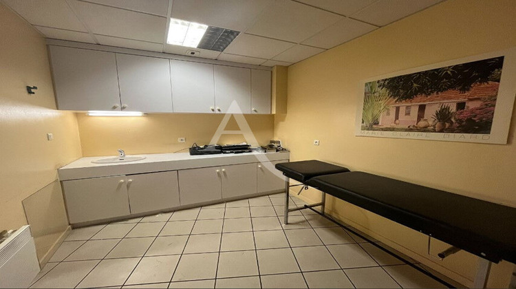Ma-Cabane - Vente Local commercial CHALON-SUR-SAONE, 122 m²