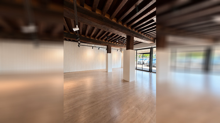 Ma-Cabane - Vente Local commercial CHALON-SUR-SAONE, 103 m²