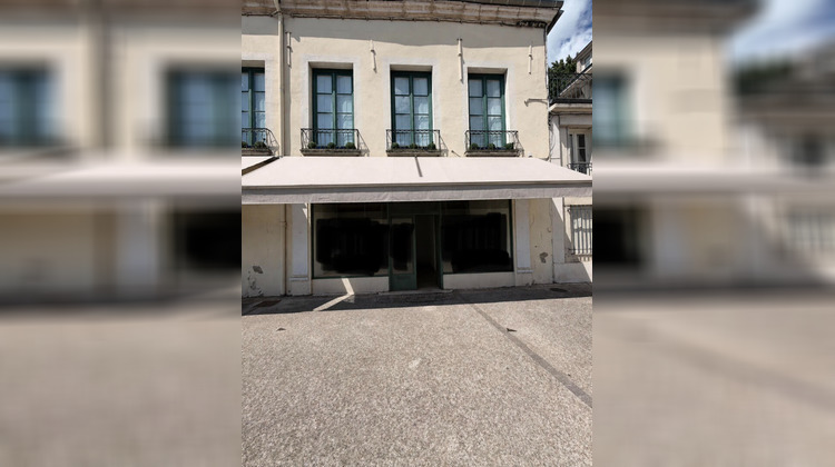 Ma-Cabane - Vente Local commercial CHALON-SUR-SAONE, 103 m²