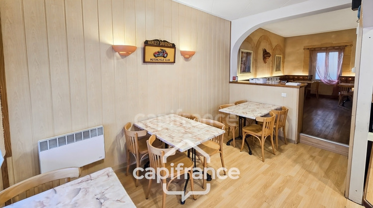 Ma-Cabane - Vente Local commercial CHALON SUR SAONE, 55 m²