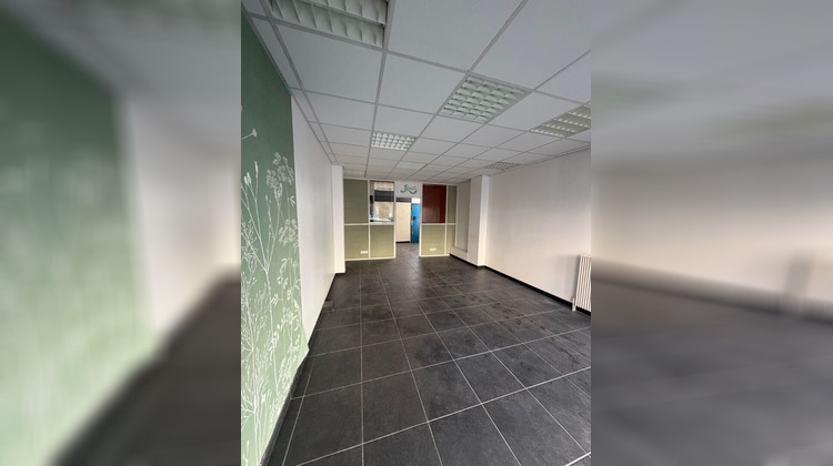 Ma-Cabane - Vente Local commercial CHALON-SUR-SAONE, 35 m²