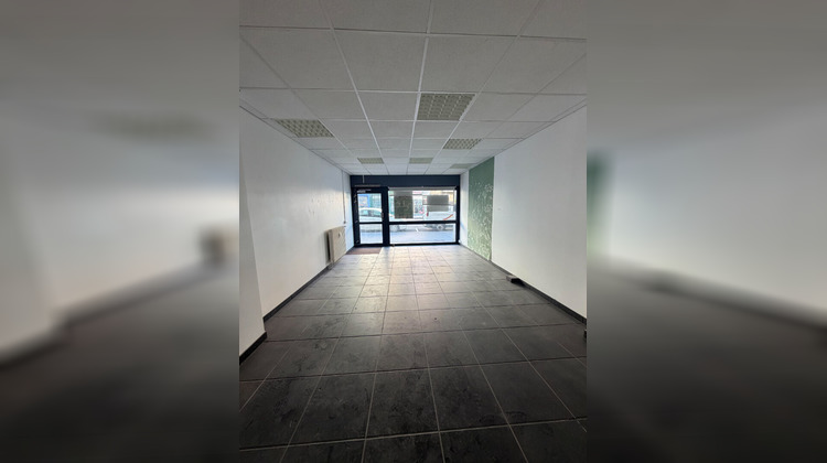 Ma-Cabane - Vente Local commercial CHALON-SUR-SAONE, 35 m²