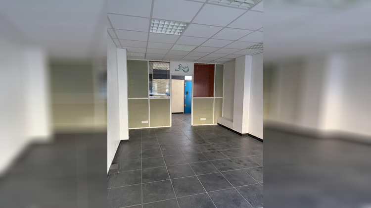 Ma-Cabane - Vente Local commercial CHALON-SUR-SAONE, 35 m²